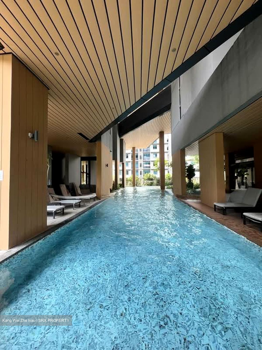 Mont Botanik Residence  (D23), Condominium #595166981